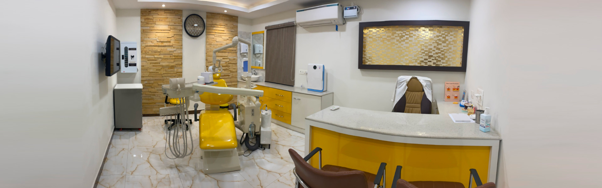 Khan Dentistry